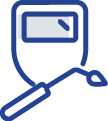 Fabricate ICON