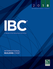 The IBC 2018 handbook.