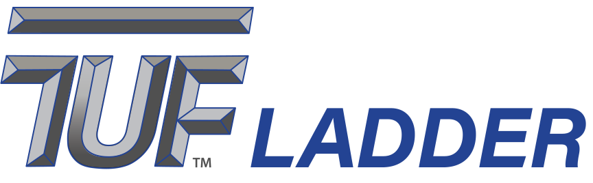 TUF Ladder logo